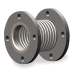 Hose Master EJSSPFL0300 Metal Expansion JOINT,3"DIA,FLANGE,STEEL 2ZV77. Fixed Price $584.37.