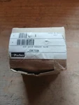 New Parker OR75B Die Cast Aluminum Quick Exhaust Valve. Fixed Price $99.00.