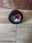 Hydac Clogging Indicator Vmf 2ES.. Fixed Price $59.99.