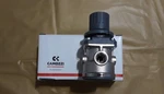Camozzi M008-R00 Pressure Regulator N1204-R00 (brand New). Fixed Price $30.00.