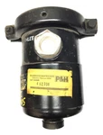 Harnischfeger P&h Hydraulic Filter Enclosure 46Z338 Nos. Fixed Price $41.16.