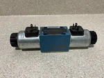 Rexroth 4WE6D6X/0FEG24N9K4 New. Fixed Price $250.00.