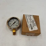 Wika Instruments Type 213.40 2.5 300 Psi 1/4 Npt Lm 9310800. Fixed Price $34.99.