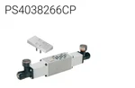 Parker PS4038266CP 145PSI. Fixed Price $175.00.