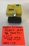 Parker N620S -20 En Needle Valve. Fixed Price $47.00.