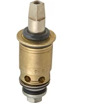 Chicago Faucet 1-099XTJKNF Stem Assy Cold 2.75" Lead-free Quaturn. Fixed Price $109.64.