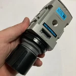 Wilkerson Air Pressure Regulator R18-04-F0G0B PMAX=300 Psig. Fixed Price $19.00.