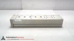 Bimba TBA-20150-A2E, Twin Bore Air Table Cylinder #302973. Fixed Price $361.50.
