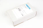 Festo VSVA-B-P53U-ZD-D1-1T1L 543700 Solenoid Valve. Fixed Price $100.00.