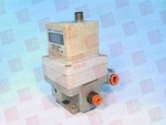 Smc ITV3051-31N2L4 / ITV305131N2L4 (used). Fixed Price $252.18.