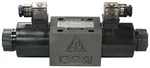 Hyvair Valve D05SD-2C-24D-35 Double Solenoid Hydraulic. Fixed Price $250.00.