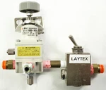 Smc 10-IR1000-N01B Precision Regulator, 450198. Fixed Price $44.20.