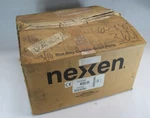 Nexen Group 933500 Bd Caliper Brake Spring/air Foot Mounted Shelf Wear New. Fixed Price $1499.99.