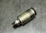 Noshok 200-3000-1-5-2-7 Zinc Plated Steel Pressure Switch Series Psi. Fixed Price $67.99.