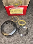 Sexauer 1-1/4" 078592 Spud Nut & Flange Assembly Polished Chrome Plumbing Repair. Fixed Price $19.95.