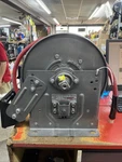 Hannay Reels 47-04, N716.14.16.8C- Series N700 Spring Rewind. Fixed Price $324.99.