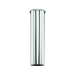 Plumb Pak 112K 1-1/2" X 8" Sink Tail Piece 22 Gauge Chrome Plated. Fixed Price $12.21.