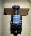 Fairchild 10292BPJU 10BP Precision Back Pressure Regulator 5-400 Psi 500 Max. Fixed Price $340.00.