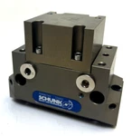 Schunk, PGN100/1AS, 370402, Universal Gripper, Parallel. Fixed Price $632.36.