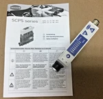 New, Schmalz Vacuum Generator Ejector Scps G02 Nc M12-5 Pnp, 10.02.02.04114. Fixed Price $699.95.