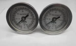 Winters Gauge With Threaded Bottom Mount Tbm Series 50-300 Qty: 2. Fixed Price $34.99.