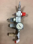 Smc AF20-N02-Z-A, AR20-N02-Z-B. Fixed Price $49.99.