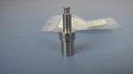 Unique Precision Industries Piston Pump Fluid Handling Module M139-116 Rev B. Fixed Price $45.00.