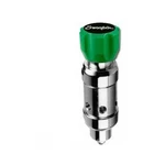 Swagelok KCY1ERF412A20000 Stainless Steel 2-STAGE Pr Regulator Fnsp. Fixed Price $1134.69.