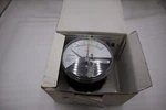 New In Box Wika Model A2G-10 Air Guide Differential Pressure Gauge 0-25 #H995. Fixed Price $175.00.