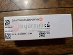 Sun Hydraulics Trq 30-35 Lbf FT/41-47 Nm. Fixed Price $150.00.