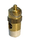 American Made 3/8 Npt Air Compressor Tank Safety Release Pop Off Valve 125 Psi. Fixed Price $12.87.
