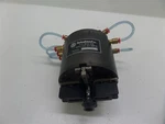 Robohand SM-200 4-JAW Pneumatic Air Parallel Gripper. Fixed Price $94.95.