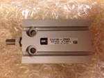 Lot Of 4, Smc CU16-20D, CU1620D, Cylinder Ship Same Day #1651G. Fixed Price $155.53.