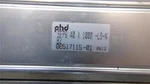 Phd SFP6 40 X 1000-L9-N Pneumatic Linear Slide Actuator-cylinder. Fixed Price $989.00.