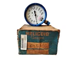 Helicoid J4J2J1A0R0000 1/2" Npt 0-3000 Psi Pressure Gauge. Fixed Price $99.99.
