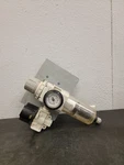 Smc AW40-04C-A Filter Pressure Regulating Valve. Fixed Price $68.00.