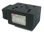 New Nachi OC-G03-P1-50 Modular Valve OCG03P150. Fixed Price $80.00.