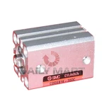 Smc CDQSB16-20DC Pneumatics Actuator Compact Guided Linear Cylinder New. Fixed Price $26.80.