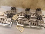 Festo 30 546 PRS-1/8-6-BB Manifold MFH-5-1/8-B 19758 Solenoid Valve Msfg Coil. Fixed Price $199.99.