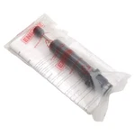 Enidine Eco 50 MC-1B Shock Absorber, 22MM Stroke, M20X1.5, 2.0-6.8N, 3.69M/S. Fixed Price $129.00.