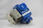 Svf NHS25-2B Pneumatic Actuator Pmax 120PSIG Spring Return 8Z(A)-B8LJ2-SSP-EBW. Fixed Price $71.15.