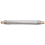 Parker-sporlan 475445 "VAB5SS 5/8"" Vibration Absorber". Fixed Price $80.63.