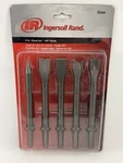 Ingersoll Rand 9500 Piece Air Hammer Chisel .401 Shank 119MAX Replacement Set. Fixed Price $19.99.