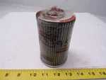 Schroeder CS7V Hydraulic Filter Element 2-7/8" Od. X 1-1/16" Id. 4-1/2" Oal. Fixed Price $20.09.
