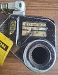 Hytorc XLT-8 Hydraulic Torque Wrench Bolting Tool System W/ Swivel For Parts. Fixed Price $350.00.