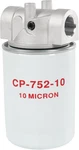 10 Micron Hydraulic Oil Filter Assembly Spin-on Design Return Line With. Fixed Price $25.57.