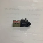 Numatics 237-825B 031SS4002 Single Solenoid Valve U-148. Fixed Price $38.00.