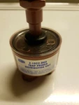 Zurn Z-1022-DU3 Trap Primer Distribution Unit. Fixed Price $68.95.
