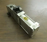 New Tunkers Ku 63 V BR2 A035 T12 Pneumatic Power Clamp S.o. #9701. Fixed Price $75.00.