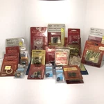 Danco Plumbing Repair Parts Stems Seals Kit Handles New Old Stock Nos. Fixed Price $6.42.